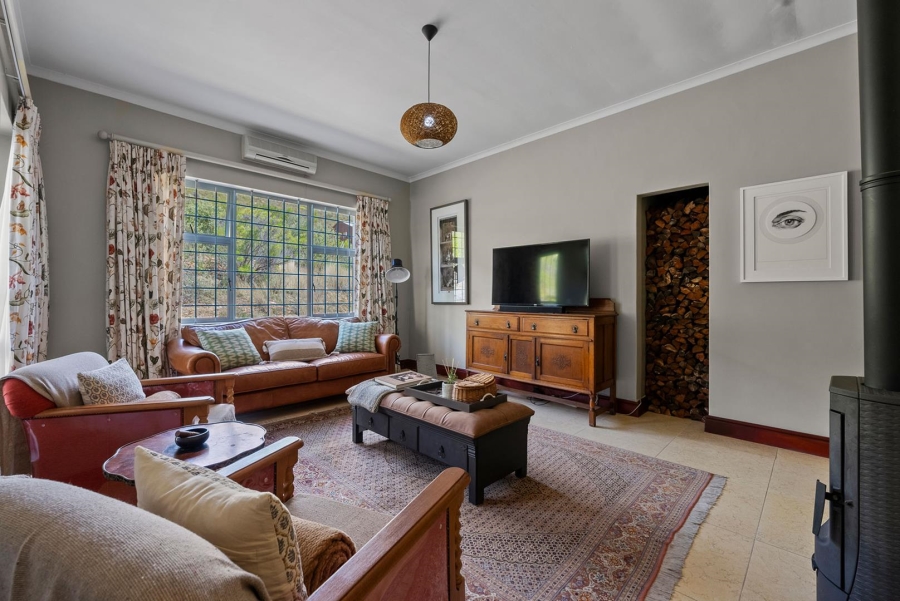 7 Bedroom Property for Sale in Montagu Western Cape